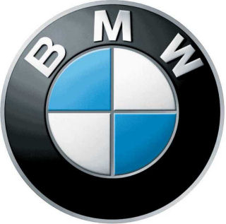 History of the BMW M logo