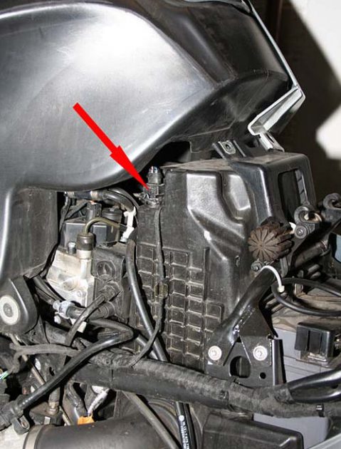 BMW Motorcycle 'Performance' or 'Boost' Modules - Resistor Tuning